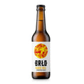 BRLO Naked Hell 12 x 0,33 L