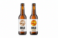 BRLO Naked 6 x 0,33 L + BRLO Naked Hell 6 x 0,33 L